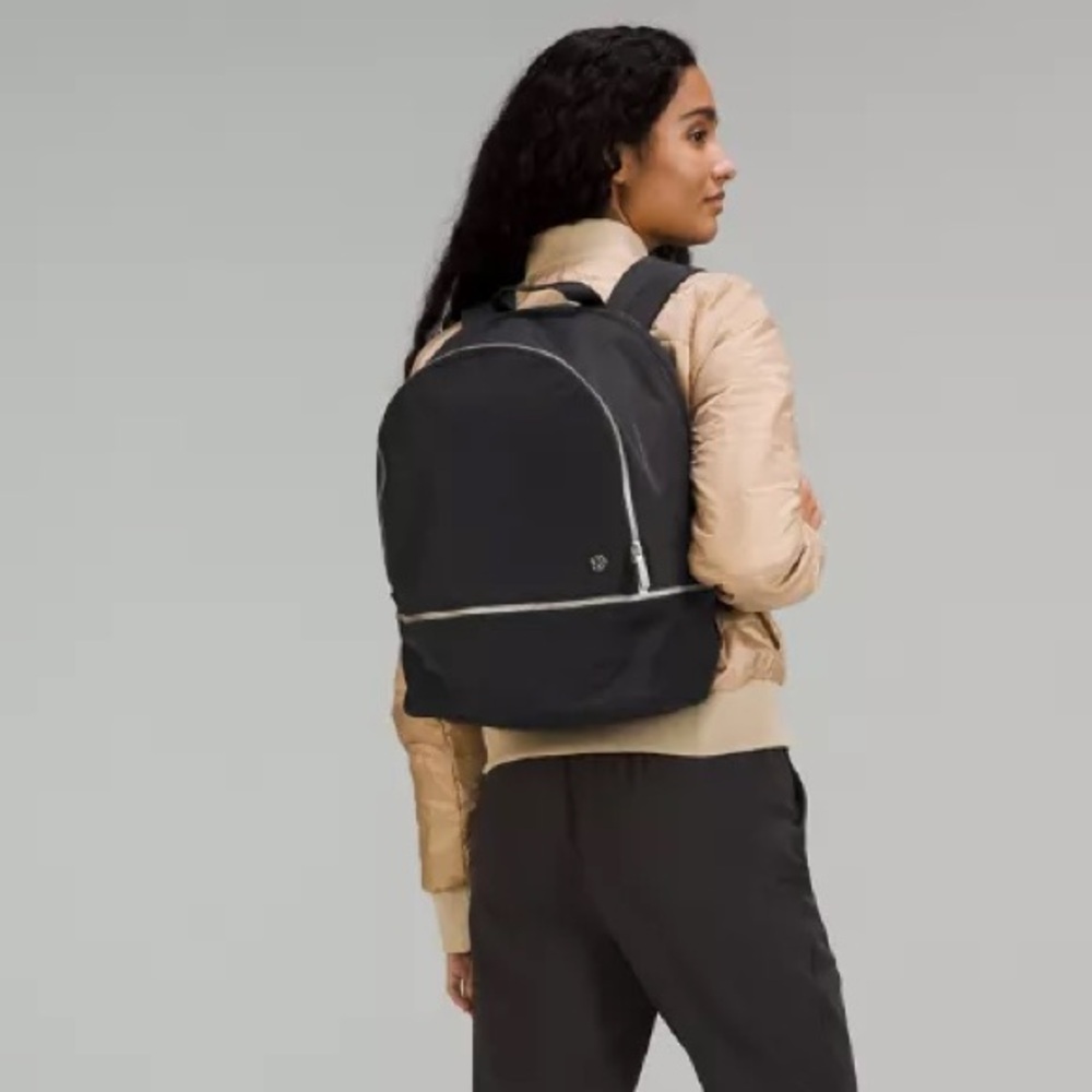 Lululemon City Adventurer Backpack NWOT